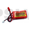 PS2505  Extreme 350 mAh 2S 7.4v 40C Blade 130X